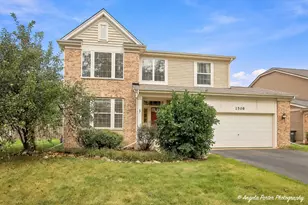 1508 Summerhill Ln, Cary, IL 60013 - Photo 1