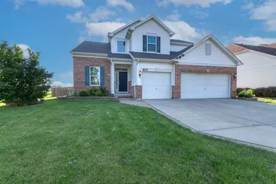 907 Wildflower Drive, Shorewood, IL 60404 - Photo 3