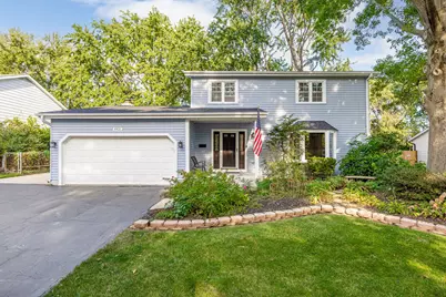 4431 Waubansie Lane, Lisle, IL 60532 - Photo 41