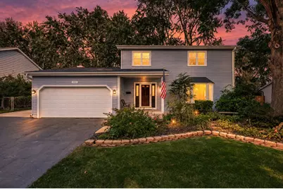 4431 Waubansie Lane, Lisle, IL 60532 - Photo 1