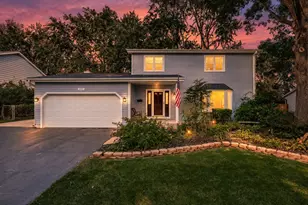 4431 Waubansie Ln, Lisle, IL 60532 - Photo 1