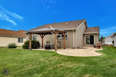 1449 Crooked Creek Drive, Beecher, IL 60401 - Photo 3