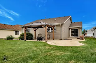 1449 Crooked Creek Dr, Beecher, IL 60401 - Photo 3
