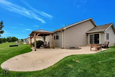 1449 Crooked Creek Drive, Beecher, IL 60401 - Photo 29