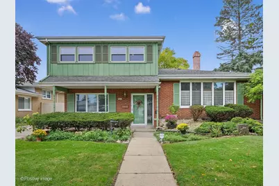 4613 W 105th Street, Oak Lawn, IL 60453 - Photo 1
