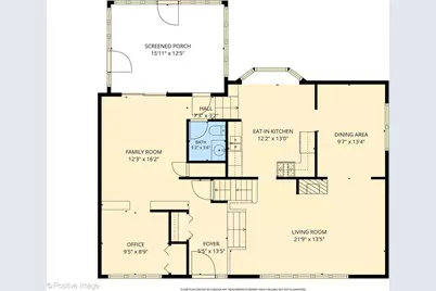4613 W 105th Street, Oak Lawn, IL 60453 - Photo 27