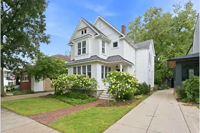 4712 Middaugh Avenue, Downers Grove, IL 60515 - Photo 1