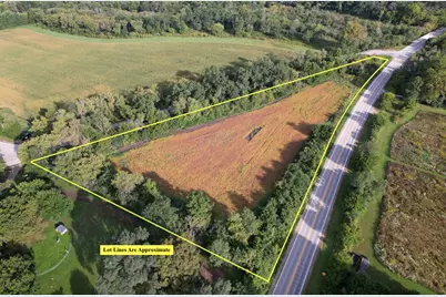 0 Route 47, Woodstock, IL 60098 - Photo 1