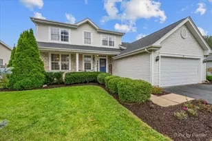 461 Willow Rd, Lakemoor, IL 60051 - Photo 1