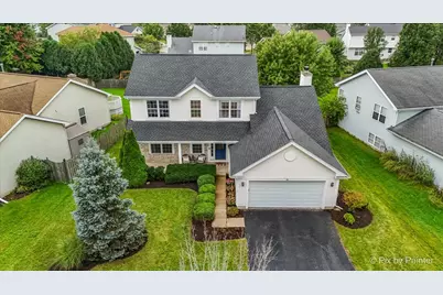 461 Willow Road, Lakemoor, IL 60051 - Photo 51
