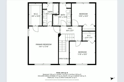 461 Willow Road, Lakemoor, IL 60051 - Photo 53