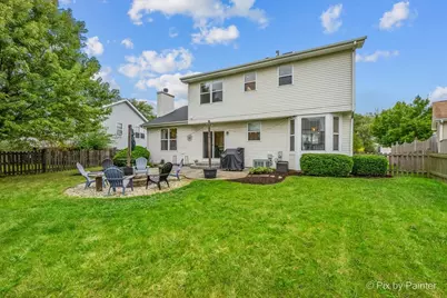461 Willow Road, Lakemoor, IL 60051 - Photo 37