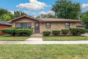 13945 S Wentworth Ave, Riverdale, IL 60827 - Photo 1