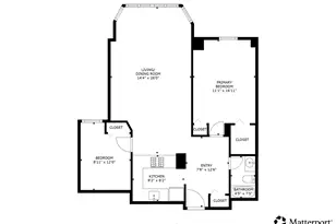 525 W Hawthorne Pl, Chicago, IL 60657 - Photo 33