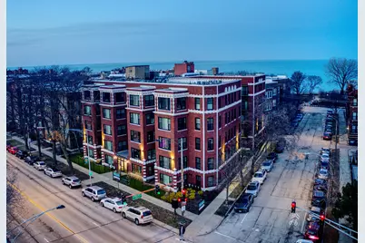 7645 N Sheridan Road #411, Chicago, IL 60626 - Photo 1