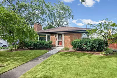 8536 Kedvale Avenue, Skokie, IL 60076 - Photo 1