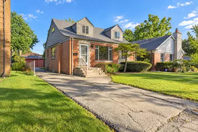 1807 N 78th Court, Elmwood Park, IL 60707 - Photo 3