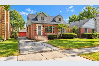 1807 N 78th Court, Elmwood Park, IL 60707 - Photo 1