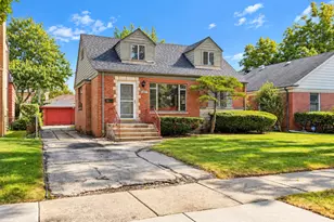 1807 N 78th Ct, Elmwood Park, IL 60707 - Photo 1