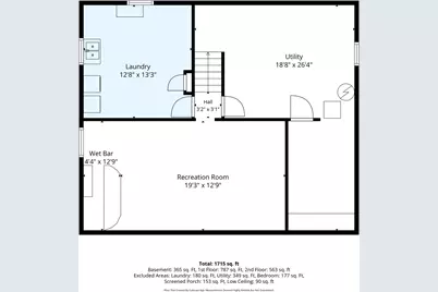 1807 N 78th Court, Elmwood Park, IL 60707 - Photo 47