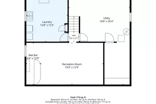 1807 N 78th Ct, Elmwood Park, IL 60707 - Photo 47