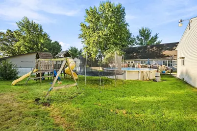 415 E Hamilton Street, Odell, IL 60460 - Photo 35