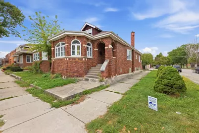 5700 S Maplewood Avenue, Chicago, IL 60629 - Photo 1