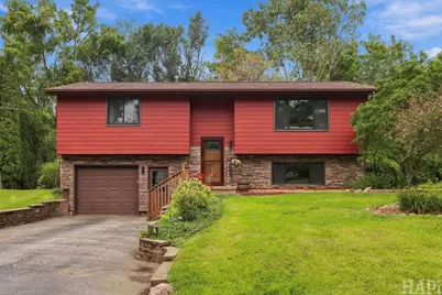 8006 Craig Drive, Wonder Lake, IL 60097 - Photo 1