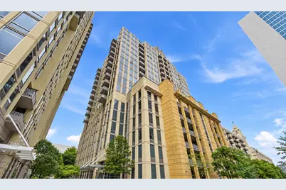 720 N Larrabee Street #1509, Chicago, IL 60654 - Photo 1