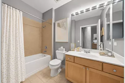 720 N Larrabee Street #1509, Chicago, IL 60654 - Photo 13