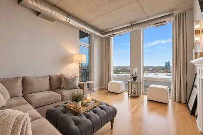 720 N Larrabee Street #1509, Chicago, IL 60654 - Photo 7