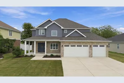 207 Hickory Street, Peotone, IL 60468 - Photo 1