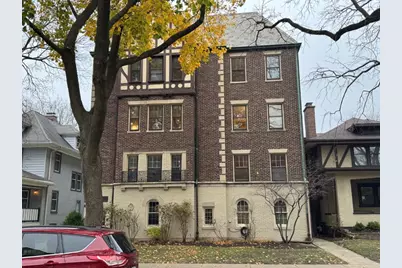 1114 Maple Avenue #2B, Evanston, IL 60202 - Photo 1