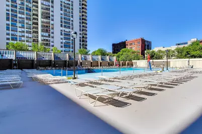 1555 N Sandburg Terrace #209K, Chicago, IL 60610 - Photo 21