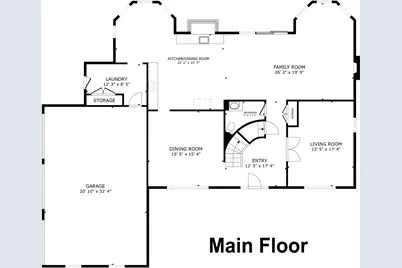 1431 Carlisle Drive, Inverness, IL 60010 - Photo 41