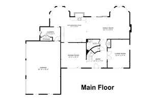 1431 Carlisle Dr, Inverness, IL 60010 - Photo 41