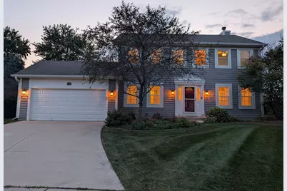1350 Northgate Court, Bartlett, IL 60103 - Photo 1