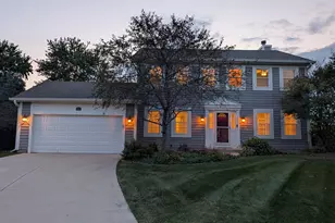 1350 Northgate Ct, Bartlett, IL 60103 - Photo 1