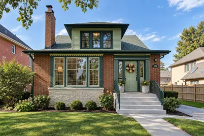 234 Belleplaine Avenue, Park Ridge, IL 60068 - Photo 1