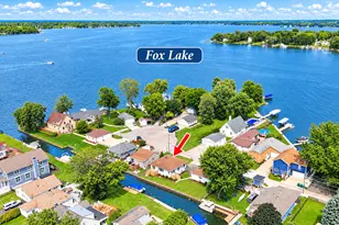28 Lakeside Ln, Fox Lake, IL 60020 - Photo 1