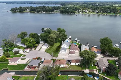 28 Lakeside Lane, Fox Lake, IL 60020 - Photo 33