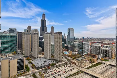 737 W Washington Boulevard #3608, Chicago, IL 60661 - Photo 21