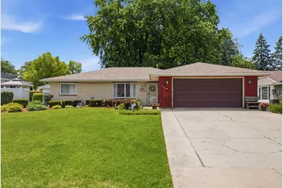 1410 Austin Avenue, Aurora, IL 60505 - Photo 1