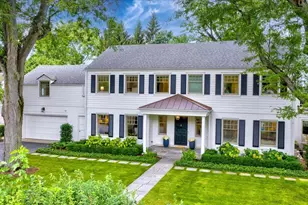 431 Sheridan Rd, Kenilworth, IL 60043 - Photo 1
