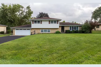 6121 James Street, Tinley Park, IL 60477 - Photo 1