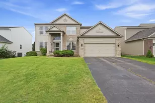 3104 Deerpath Ln, Carpentersville, IL 60110 - Photo 1