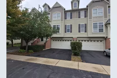 3397 Bradbury Circle #3397, Aurora, IL 60504 - Photo 1