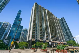 400 E Randolph St, Chicago, IL 60601 - Photo 1