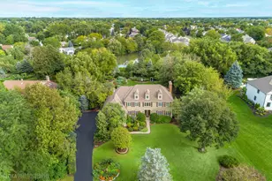 22256 Cambridge Dr, Kildeer, IL 60047 - Photo 1