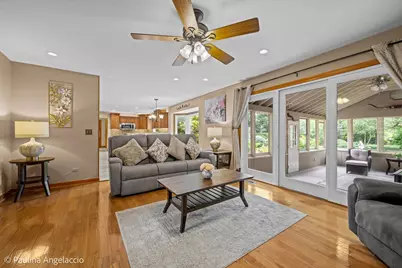 22256 Cambridge Drive, Kildeer, IL 60047 - Photo 17
